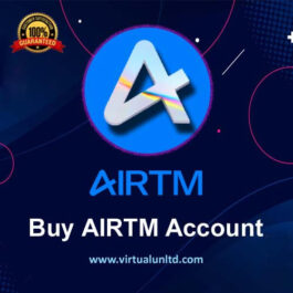 Buy Verified Airtm Account,buy Airtm account,Airtm,Airtm accounts For Sale,Buy Airtm Accounts.
