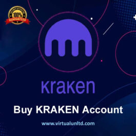 Buy Verified Kraken Account,Buy Kraken Account,Kraken Account,Buy Ready Kraken Account, Use ready and verified Kraken account