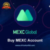 Buy Verified Mexc Account,Buy Mexc Account,Mexc Account,Buy Ready Mexc Account, Use ready and verified Mexc account