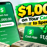 $1000 on Your CashApp to Spend! , iOS Users Can Win $1000 on CashApp, $1000 giveaway in USA, Best Giveaway in USA 2026, Win $1000 giveaway