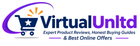 virtualunltd product review logo
